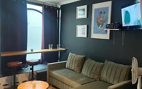 Apartament Gold 4