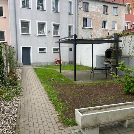 Apartament Gold 4 Злоторыя Экстерьер фото