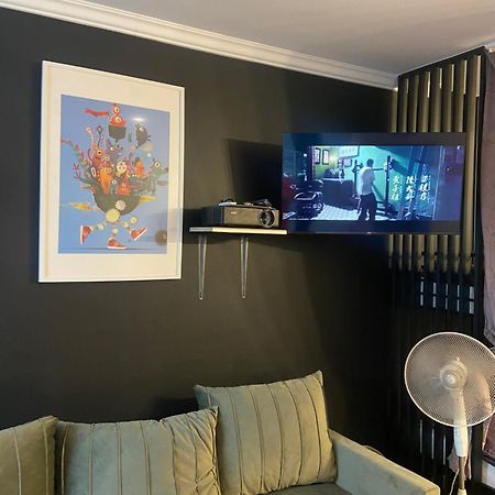 Apartament Gold 4 Злоторыя Экстерьер фото