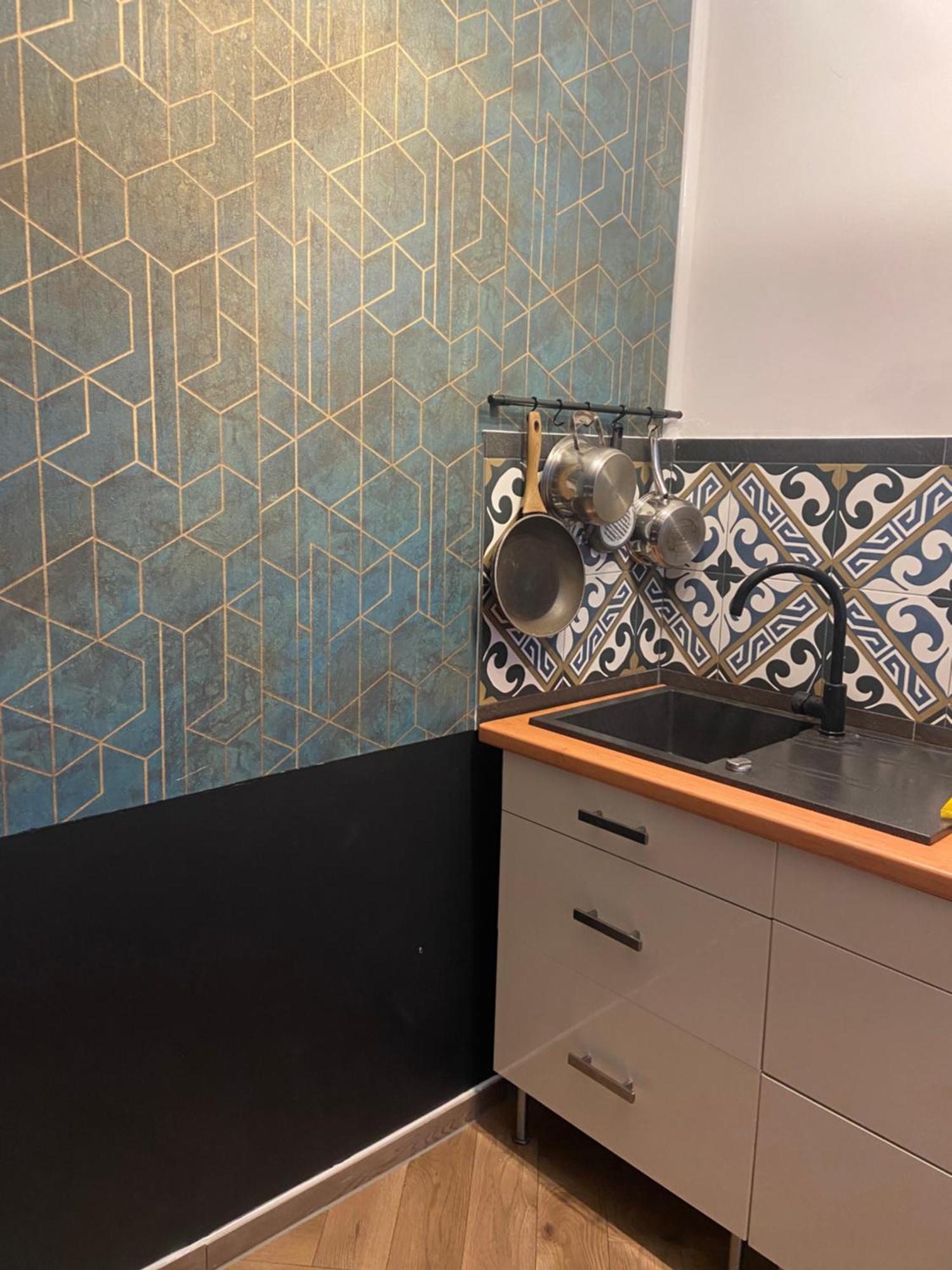 Apartament Gold 4 Злоторыя Экстерьер фото