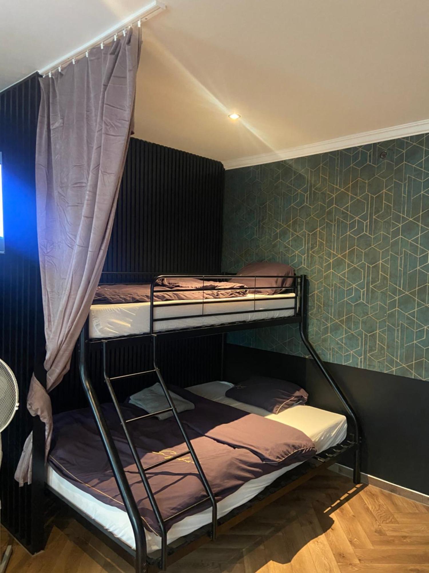 Apartament Gold 4 Злоторыя Экстерьер фото